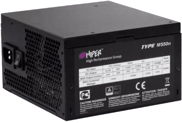 Блок питания Hiper